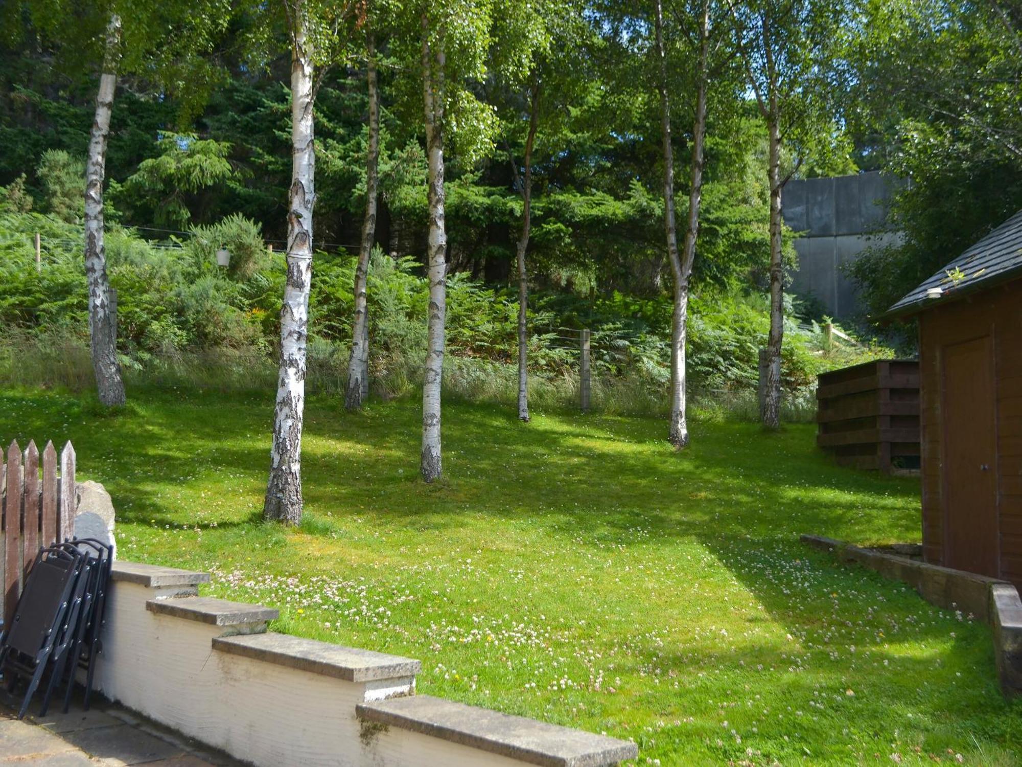 Sluice Keepers Cottage Skelbo Esterno foto